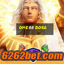 one88 bosa