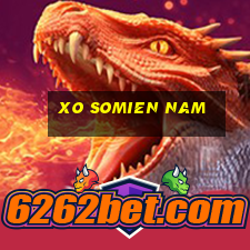 xo somien nam