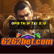 ông thần tài xỉu