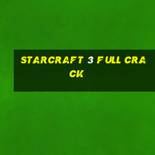 starcraft 3 full crack