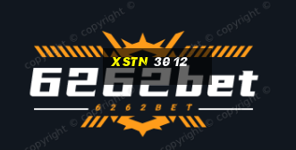 xstn 30 12