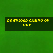 download casino online