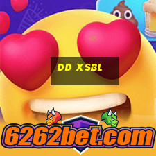 dd xsbl