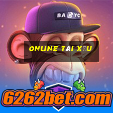 online tài xỉu