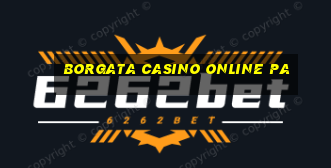 borgata casino online pa