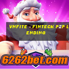 vnfite - fintech p2p lending