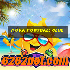 nova football club