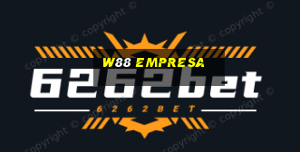 w88 empresa