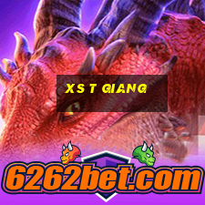 xs t giang