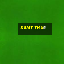 xsmt thu6