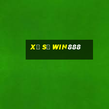 Xổ Số Win888