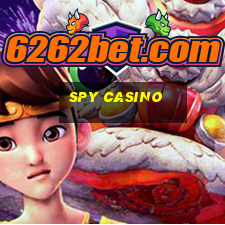 spy casino