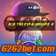 bảo trì fifa online 4