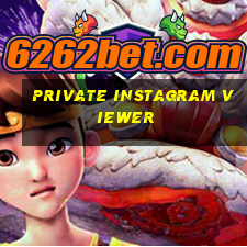 private instagram viewer