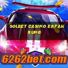 solbet casino erfahrung