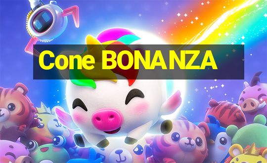 Cone BONANZA