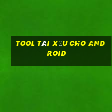 tool tài xỉu cho android