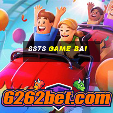 8878 game bài