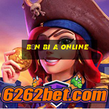 bắn bi a online