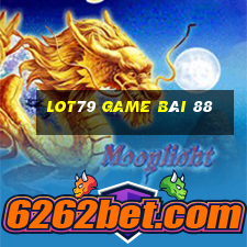 Lot79 Game Bài 88