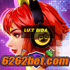 luật bida