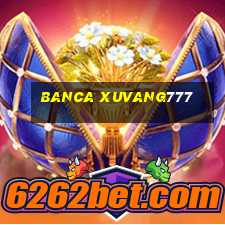 banca xuvang777