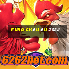 euro châu âu 2024