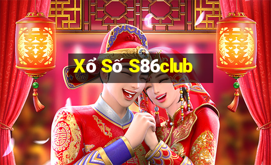 Xổ Số S86club