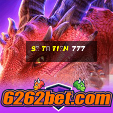 Sư Tử Tiền 777