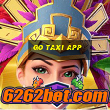 go taxi app