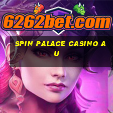 spin palace casino au