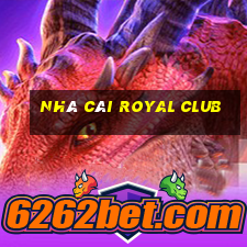 nhà cái Royal Club