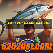 Lottvip Game Bài Zic