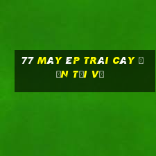 77 Máy ép trái cây đơn tải về