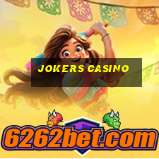 jokers casino