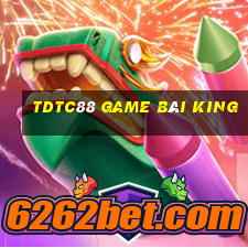 Tdtc88 Game Bài King