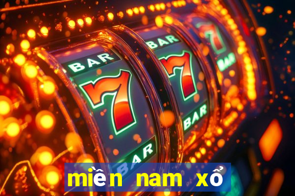 miền nam xổ số long an