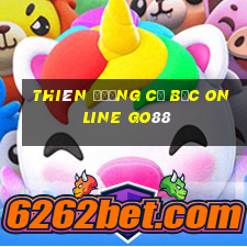 thiên đường cờ bạc online go88