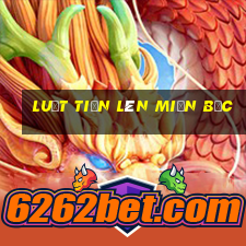 luật tiến lên miền bắc