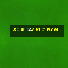 xổ số đài việt nam