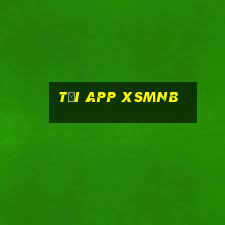 Tải App Xsmnb