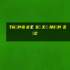 thống kê số xổ miền bắc