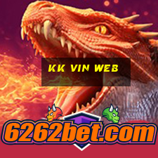 kk vin web