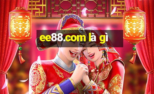 ee88.com là gì