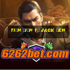 tiền điện tử jack đen