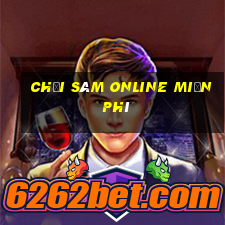 choi sam online mien phi