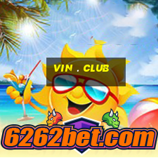 vin . club