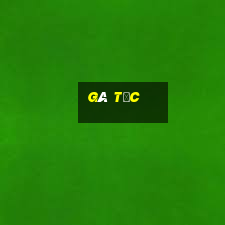 gà tộc