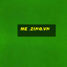 me .zing.vn