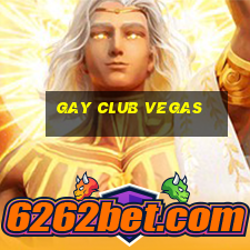 gay club vegas